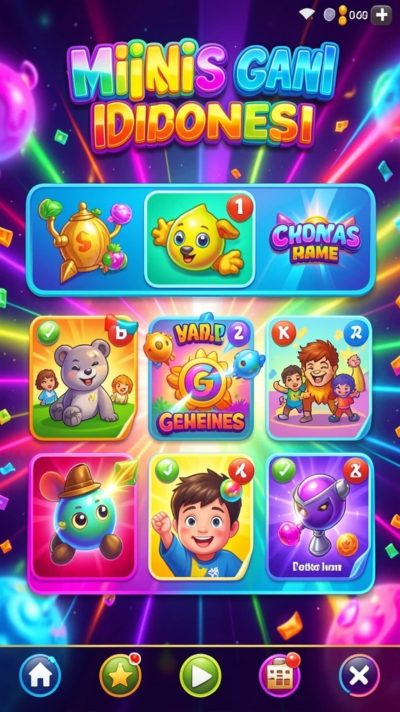 Screenshot v21 nomor 3