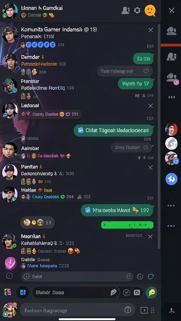 Screenshot v87 nomor 2