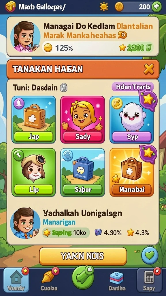 Screenshot vio77 nomor 3