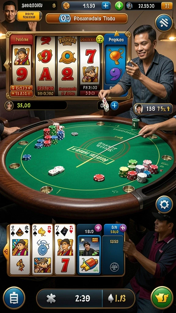 Screenshot vt789 nomor 2
