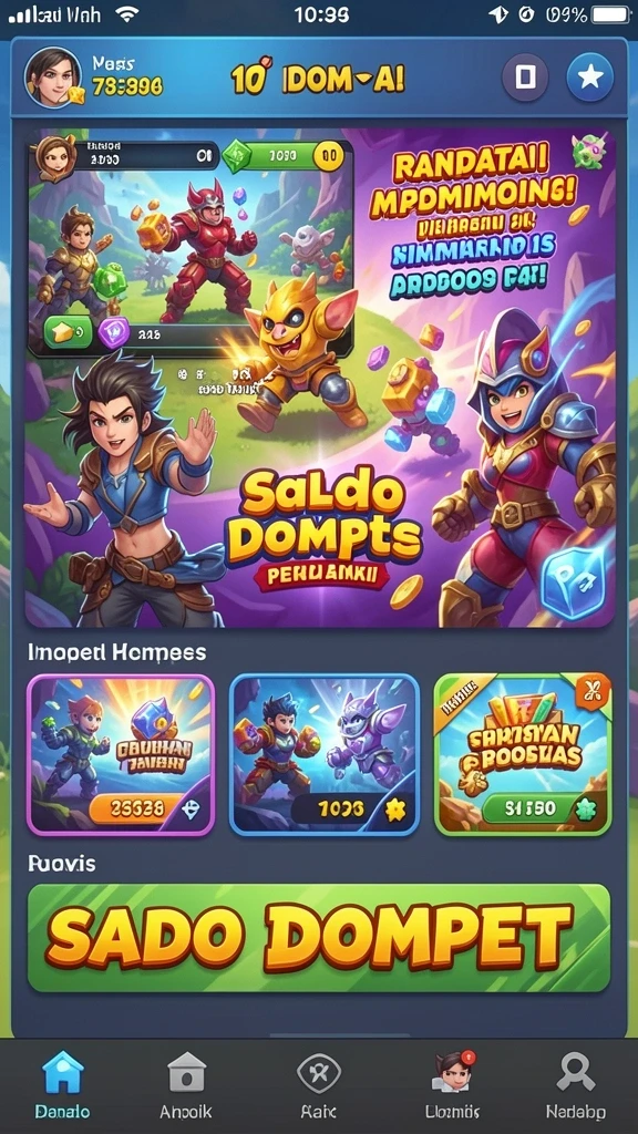 Screenshot winslot nomor 3