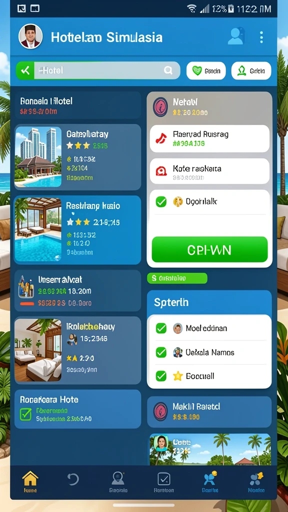 Screenshot wow99 nomor 1