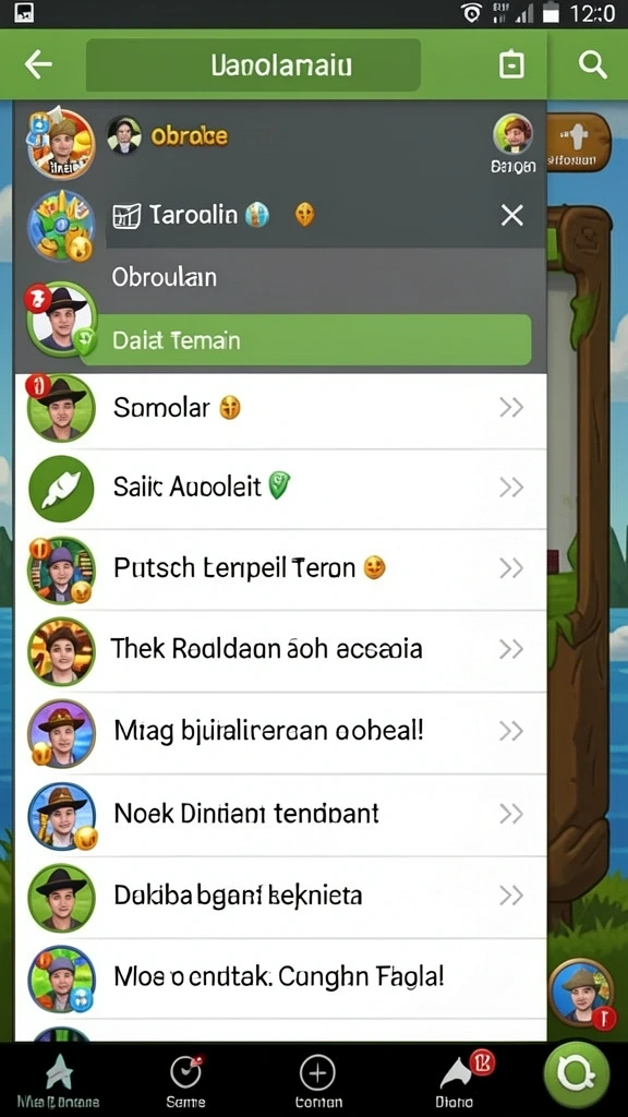 Screenshot yotogel nomor 2