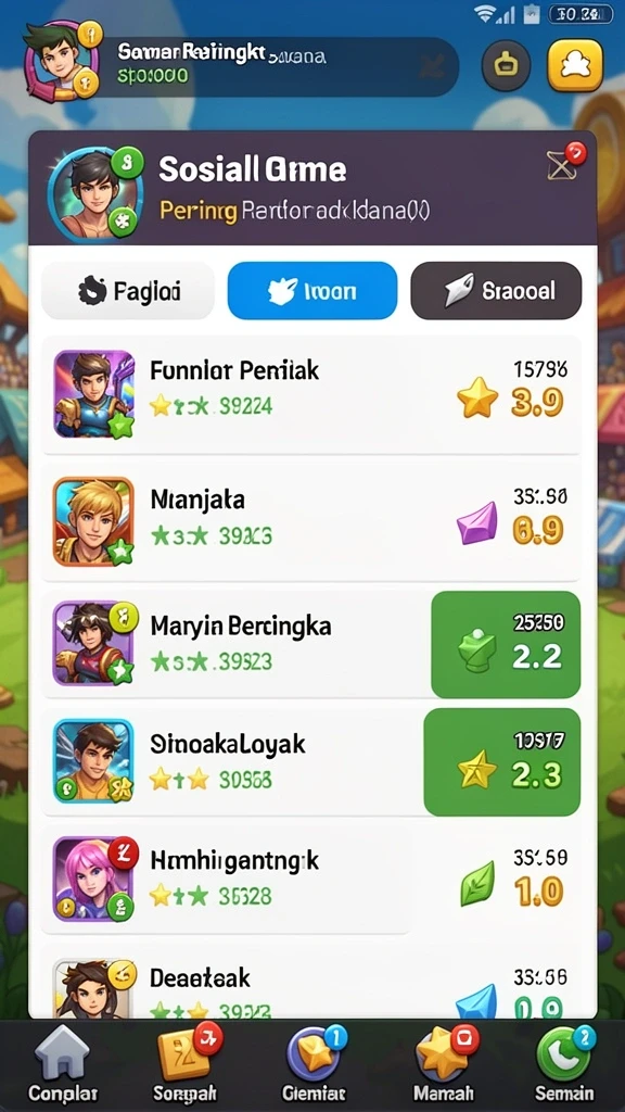 Screenshot yowestogel nomor 3