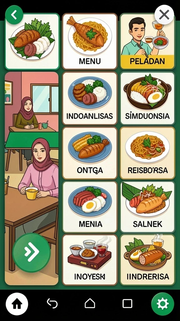 Screenshot ziatogel nomor 1